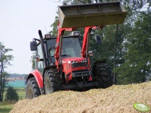 Massey Ferguson 5420