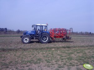 Farmtrac 675 DT