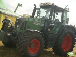 Fendt 412