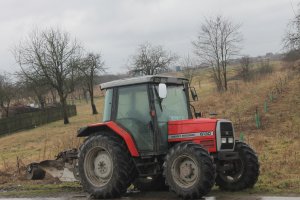 Massey Ferguson 6130