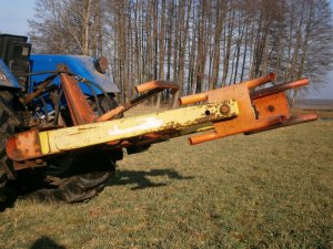 Chwytak bel Sipma Rozmaryn H-912