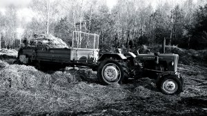 Ursus C-330