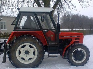 Zetor 6045