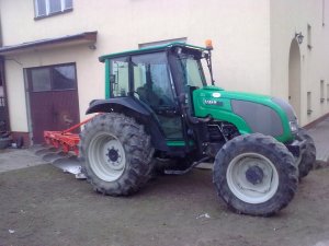 Valtra A75 N