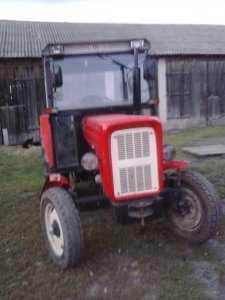 Ursus c-360