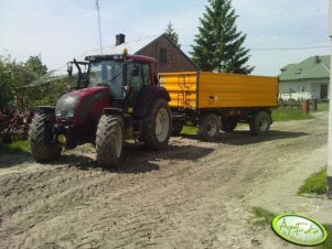 Valtra N111e