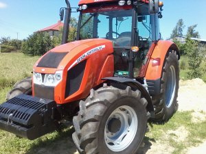 Zetor Forterra 105