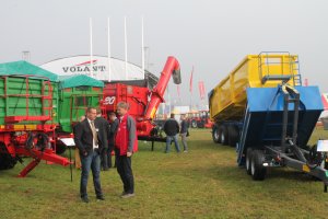 Agro Show 2014