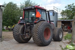 Valtra A95