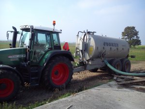 Fendt 412