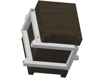 Uniwersalna skrzynia transportowa-widok1