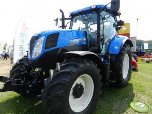 New Holland T7.185