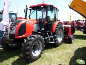 Zetor Proxima 100