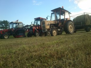 Ursus C-360, Ursus 3512, Zetor 6211
