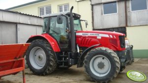 Massey Ferguson 5475