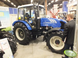 Farmtrac 690DT