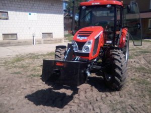 Zetor Proxima Plus 100