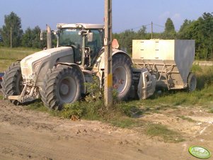 Fendt 936