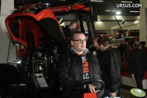 Ursus Agrotech 2013