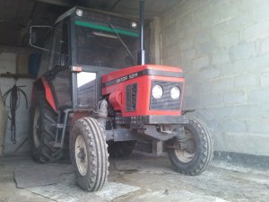 Zetor 5211