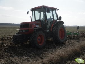 Kubota ME5700