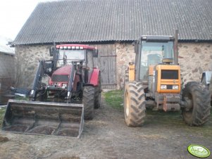 Renault 145.54 Turbo & Farmer F-10244C1