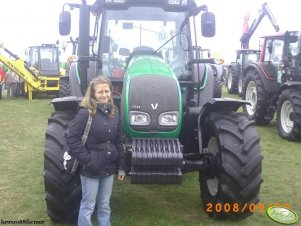 Valtra n92