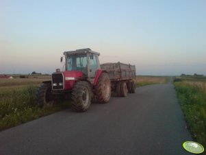 Massey Ferguson 3080