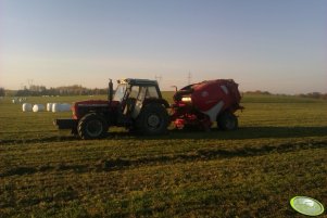 Ursus 1614 Finn + Lely RP 445