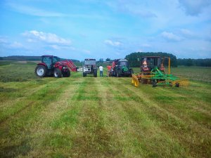 Case, Deutz Fahr, Zetor, Massey Ferguson