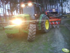 John Deere 6330 Premium