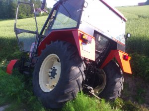 Zetor 7211