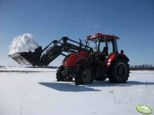 Ursus 6824 / Tur 16 Hydramet