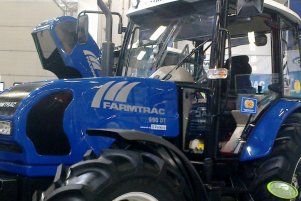 Farmtrac 690 DT