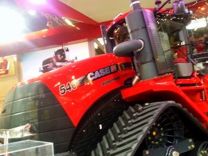 CASE IH