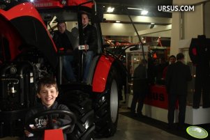 Ursus Agrotech 2013