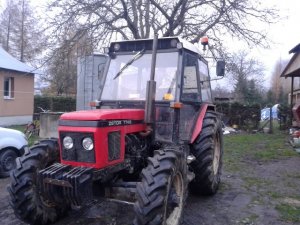 Zetor 7745