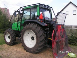 Valtra 6350