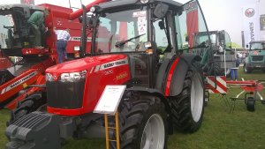 Massey Ferguson 3630