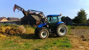 New Holland TD5030