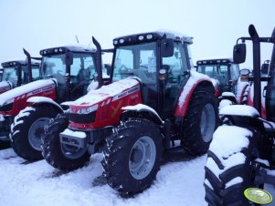 Massey Ferguson 5410