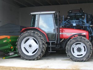 Massey Ferguson 4360