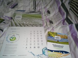 Kalendarz i vademecum nawożenia