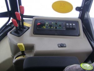 Farmtrac 7100DT