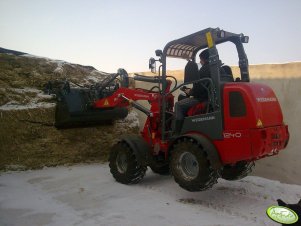 Weidemann 1240cx35