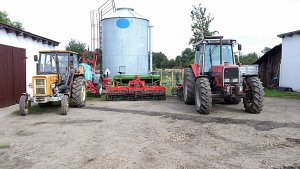 Massey Ferguson 3095