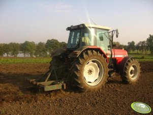 Massey Ferguson 6160