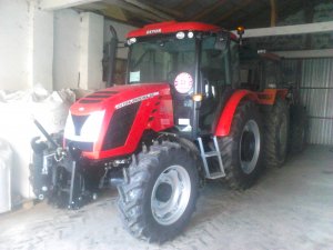 Zetor Proxima 80