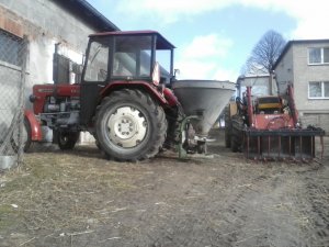 Ursus c-330