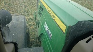 John Deere 6140 R